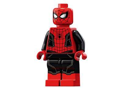 30443 Spider-Man Far From Home Spider-Man Bridge Battle