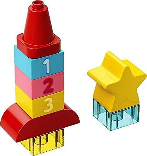 30332  Lego Duplo My first space rocket
