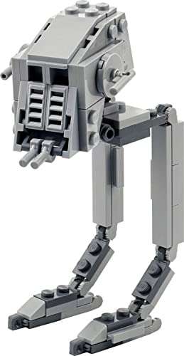 30495 Star Wars AT ST polybag set
