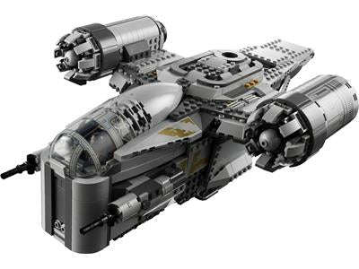 75292 Star Wars The Mandalorian The Razor Crest