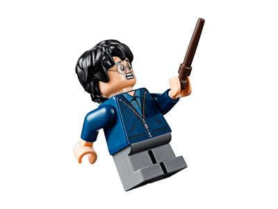 75955 Harry Potter Prisoner of Azkaban Hogwarts Express