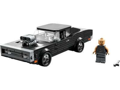 76912 Speed Champions Fast & Furious 1970 Dodge Charger R/T