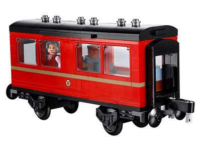 75955 Harry Potter Prisoner of Azkaban Hogwarts Express