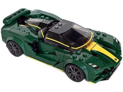 76907 Speed Champions Lotus Evija