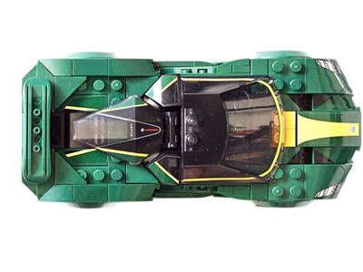 76907 Speed Champions Lotus Evija