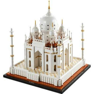 21056 LEGO Architecture Taj Mahal