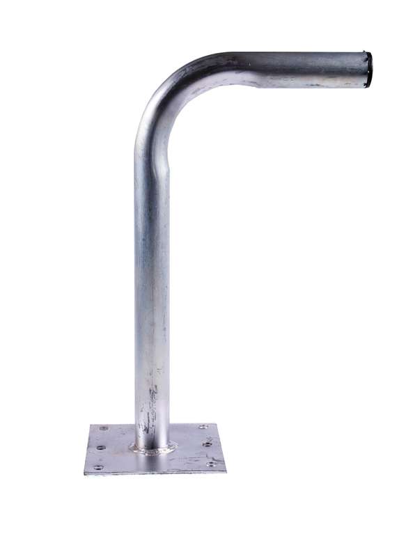 Bkt 400 X 200 X 38 Mm