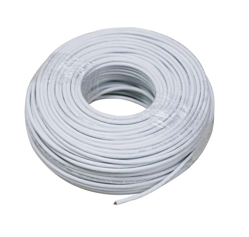 Cable Cat6 Ftp 24 Awg White (10