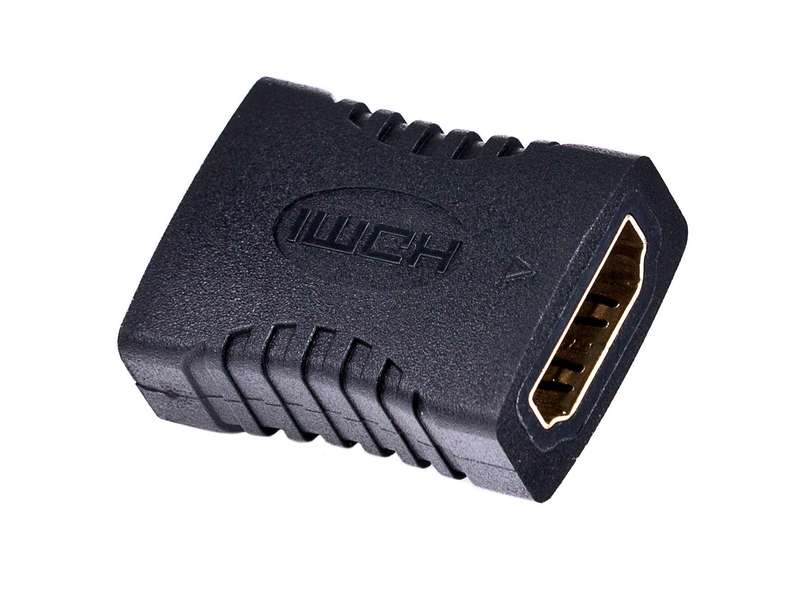 Hdmi Female To Female Adapter