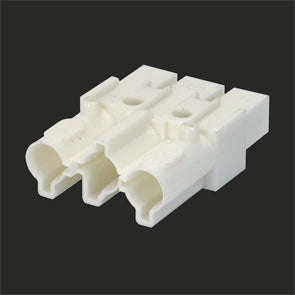 Housing Fem Str 3 W St18 Crimp 01.098.1358.0