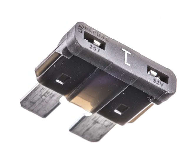 Automotive Blade Fuse Atof 32 V 1 A 0287001.Pxcn