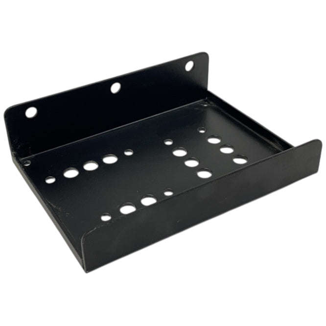 Multi Hole E2 & E4 Extrusion 029752