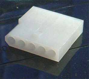 Housing Soc/Rec 05 W 3.68mm 1561 Tl 1625 05 R / 03 06 1056