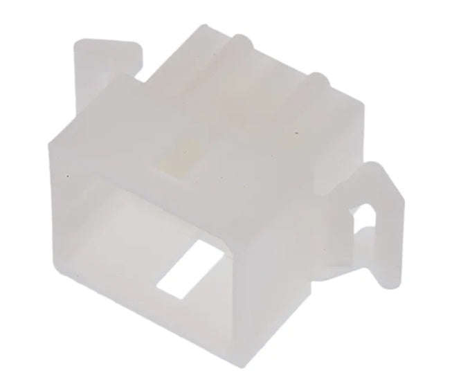 Housing Plug 12 W 3.68mm 1560 Tl 1625 12 P/ 03 06 2121