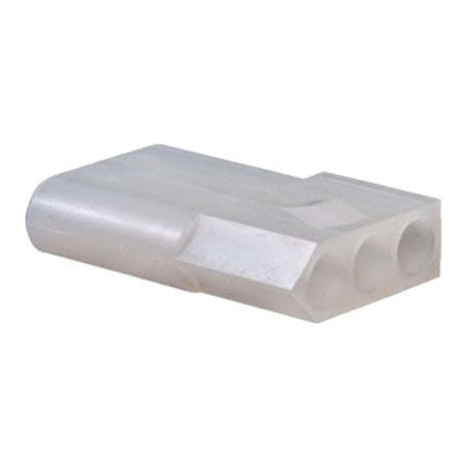 Housing Plug 03 W 5.03mm No Flange 1396 03 P / 03 09 2032
