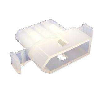 Housing Plug Sil 4 W 5.0 1380 Tl 1490 04 P / 03 09 2041