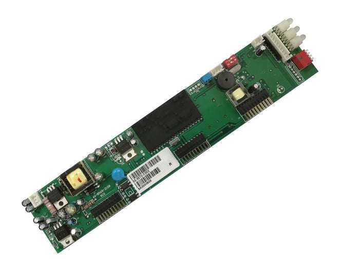 Control Card 24 V Sk700 For Home Ups 03 3072 C002