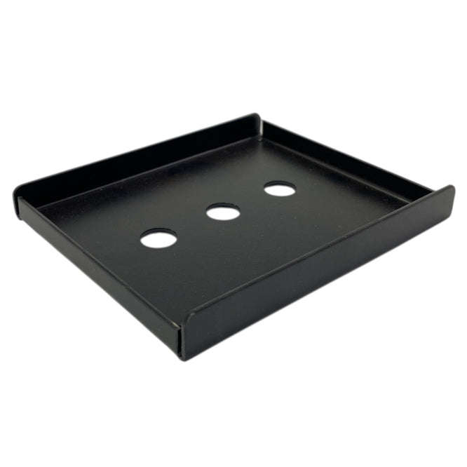 Extrusion H11859 3 Hole Plate 033037