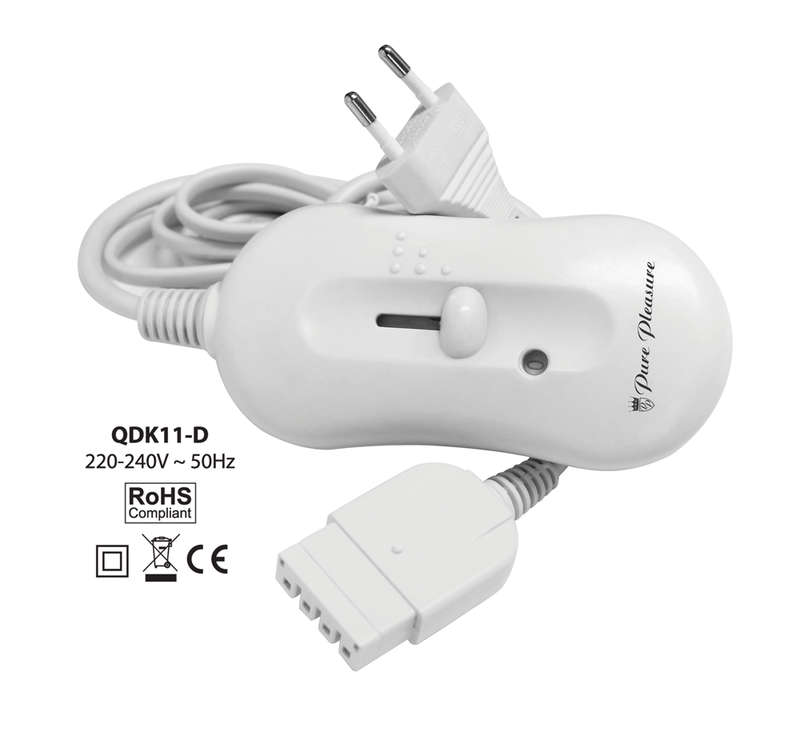Controller Replacement Electric Blanket Qdk11 D Switch