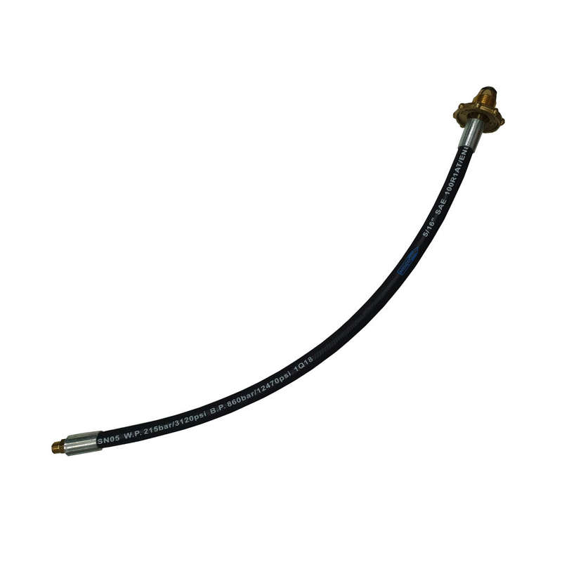 Totai Lpg Vapour Pigtail