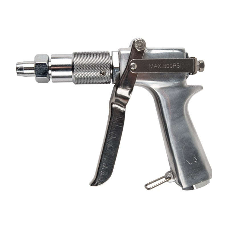 Fire Fighter Handgun High Pressure