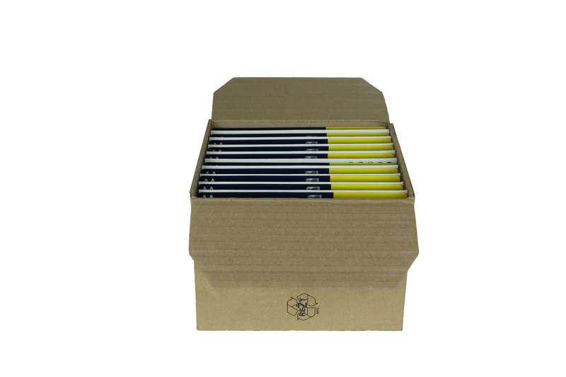 Longlife Max Power Batteries Aa Bulk Pack 160 Pcs