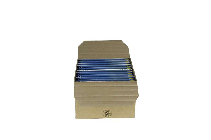 Longlife Power Batteries Aa Bulk Pack 200 Pcs