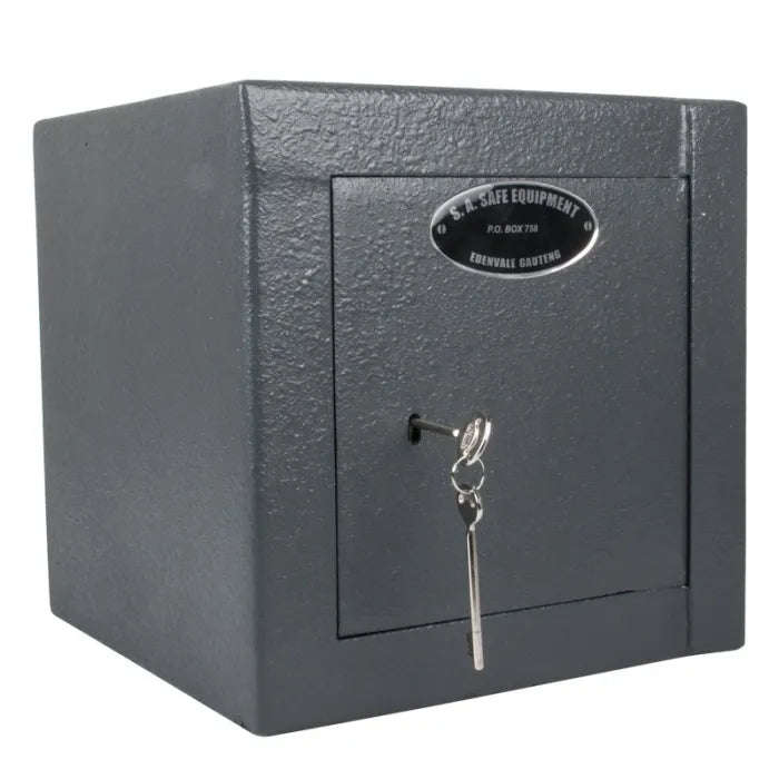 Sa Safe Household Midi Safe 305 X305 X305 Mm