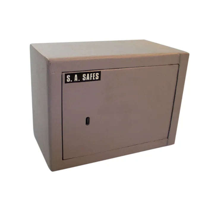 Sa Safe Household Mini Taurus Safe 210 X265 X150