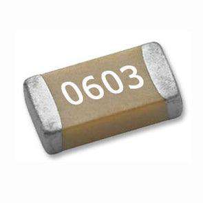 Ceramic Capacitor Smd 0603 Y5 V 220n F 16 V 0603 Y224 Z160 Bd