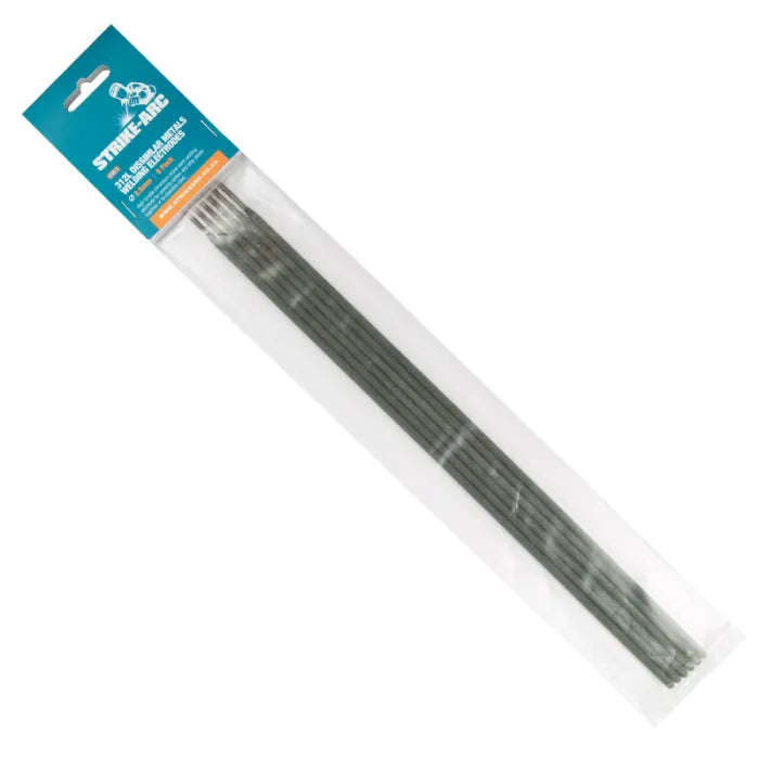 Strike Arc Welding Rod Dissimilar St 312 2.50 Mm 6 P