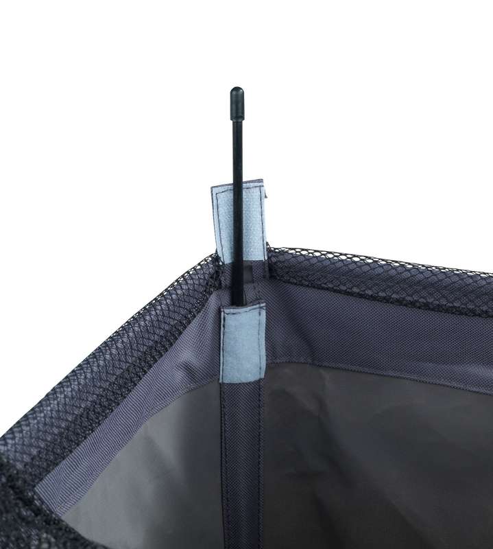Laundry Basket 50 L Tresco