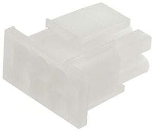 Housing Plug 6 W 1 48070 1 480704
