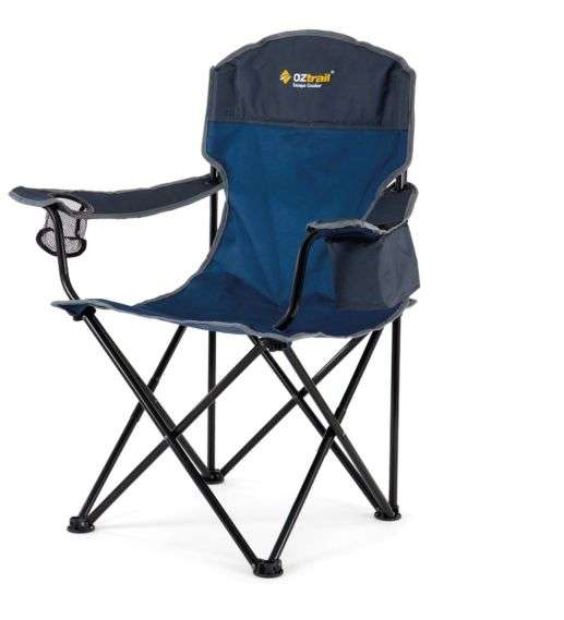 O Ztrail Escape Cooler Chair 120 Kg