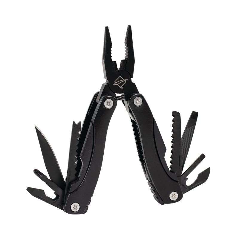 O Ztrail 15 In 1 Multi Tool