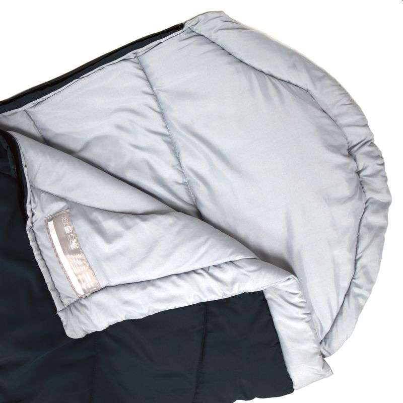 O Ztrail Kingsford Sleeping Bag ( 3 Celcius)