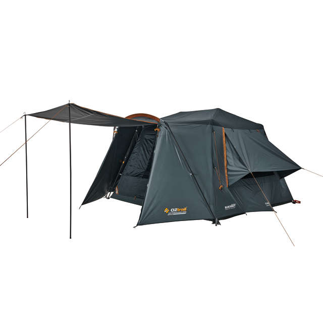 O Ztrail Fast Frame Blockout Lumos 6 Person