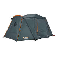 O Ztrail Fast Frame Block Out Lumos 6 P Tent
