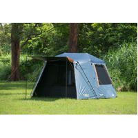 O Ztrail Fast Frame Blockout Lumos 6 Person