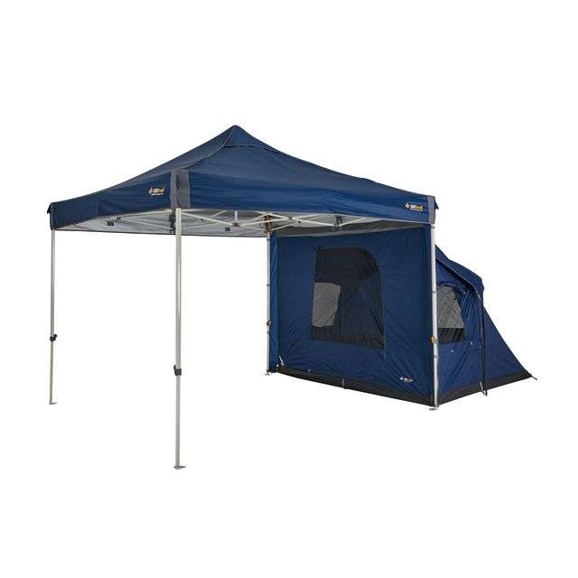 O Ztrail Gazebo Portico Deluxe 3.0 M
