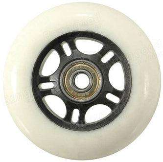 Micro Scooter Wheel With Bearings 83mm 1009582
