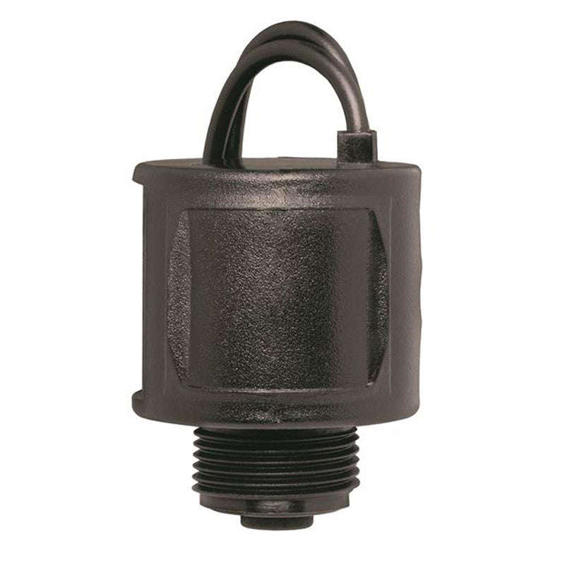 Orbit Valve Solenoid 24 V L Series Inch Valves
