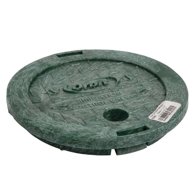 Cepex Lid For Valve Box Round 10 Inch