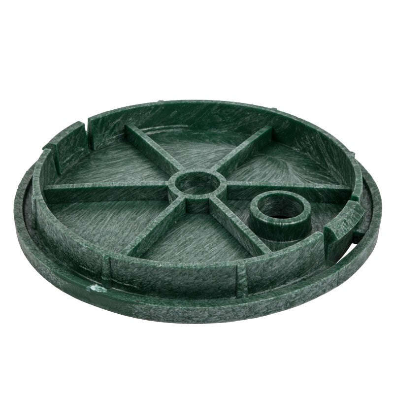 Cepex Valve Box Round 10 Inch