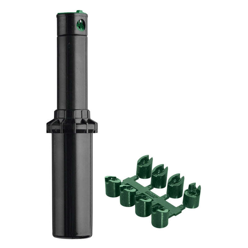 Orbit Voyager Gear Driven Pop Up Sprinkler