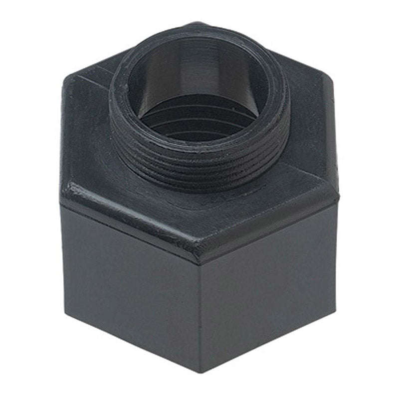 Orbit Adaptor Shrub 1/2 Inch