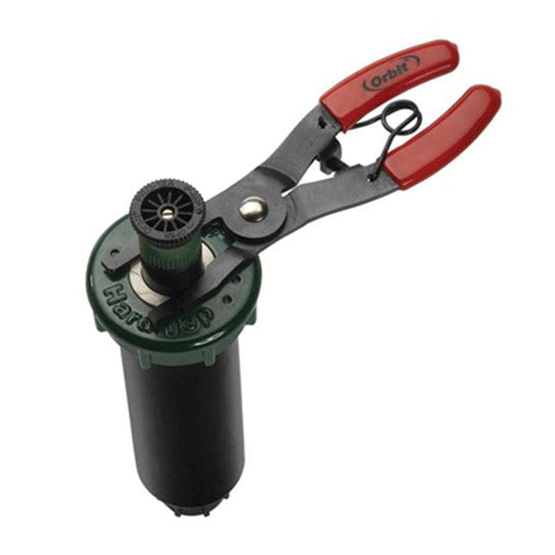 Orbit Spray Head Pull Up Tool