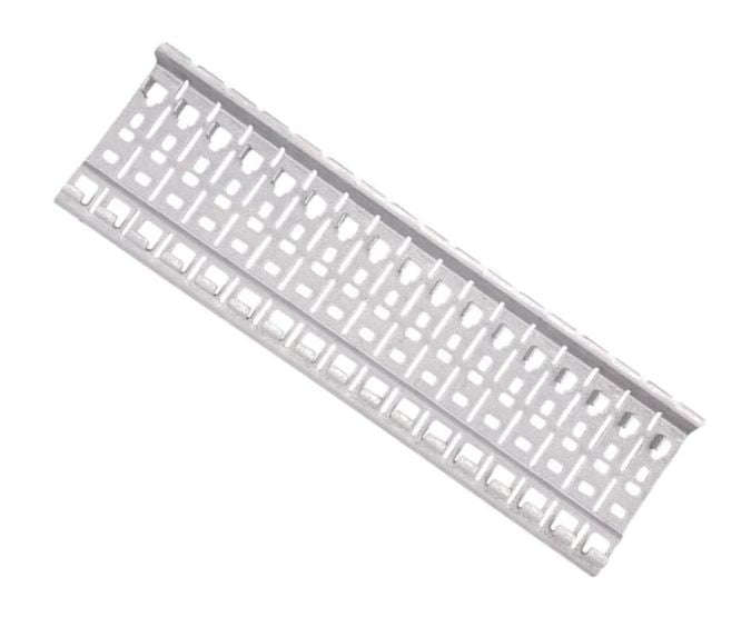 Samit Circuit Breaker Adaptor Plate 54 Mod 10344