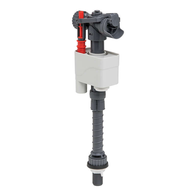 Wirquin Valve Doblo Universal Inlet 1/2 Inch (Box)