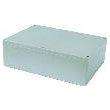 Ip65 Abs Enclosure 318x238x101 White 11 27 White (L/Grey)